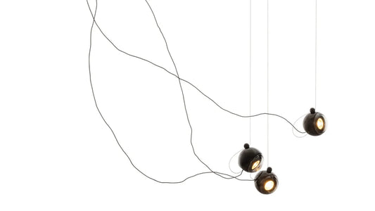 Bocci - 74 Skulptural Serie (Spotlights) - sarto Tailored Interiors Group