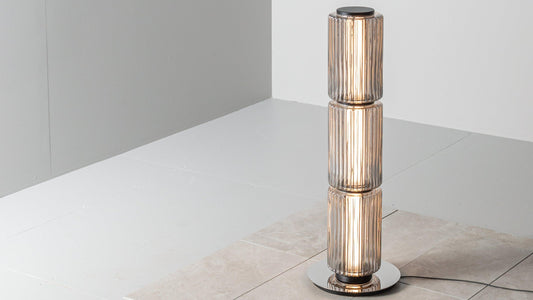 A-N-D - Column 175 - F Stehleuchte - Stehleuchten - Sarto Group