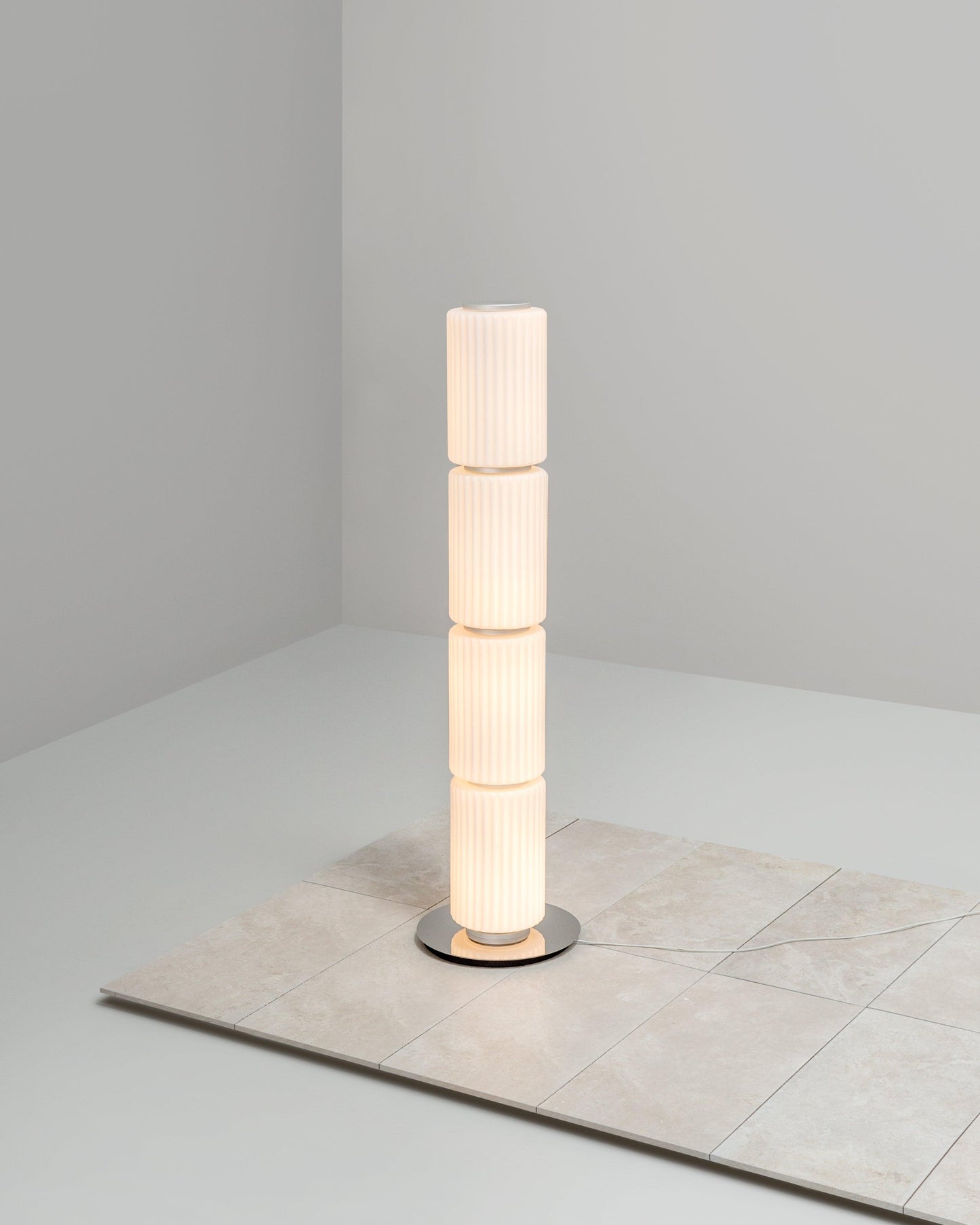 A-N-D - Column 175 - F Stehleuchte - Stehleuchten - Sarto Group