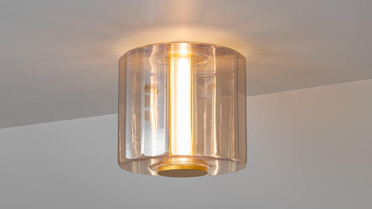 A-N-D - Column 300 - C Deckenleuchte - Deckenleuchten - Sarto Group