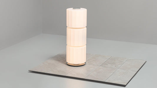 A-N-D - Column 300 - F Stehleuchte - Stehleuchten - Sarto Group