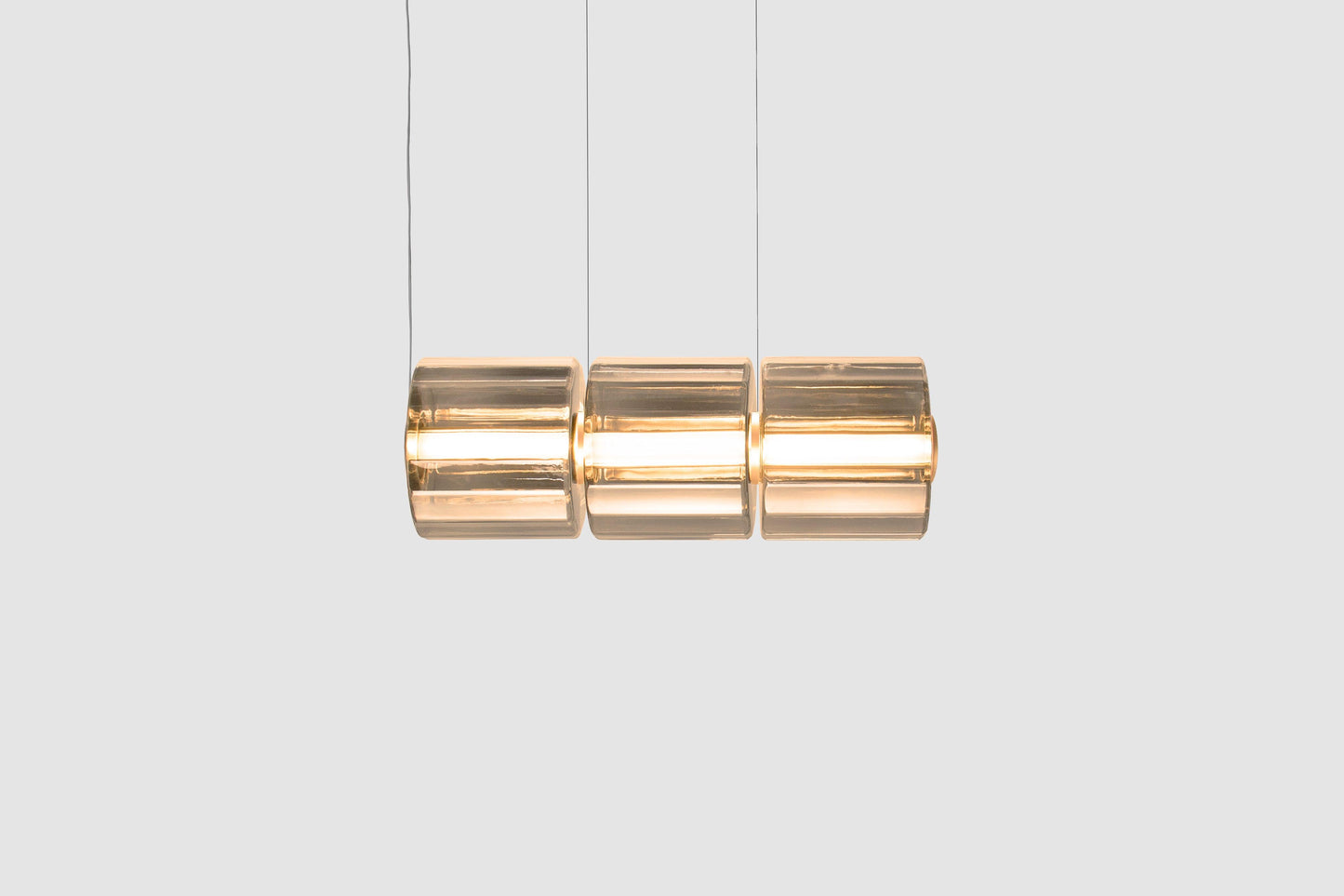 A-N-D - Column 300 Horizontal Hängeleuchte - Hängeleuchten - Sarto Group