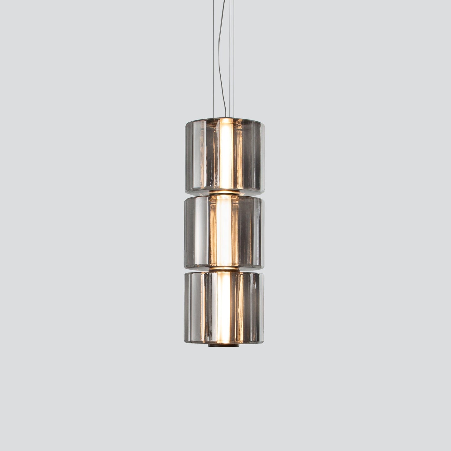 A-N-D - Column 300 Vertical Hängeleuchte - Hängeleuchten - Sarto Group
