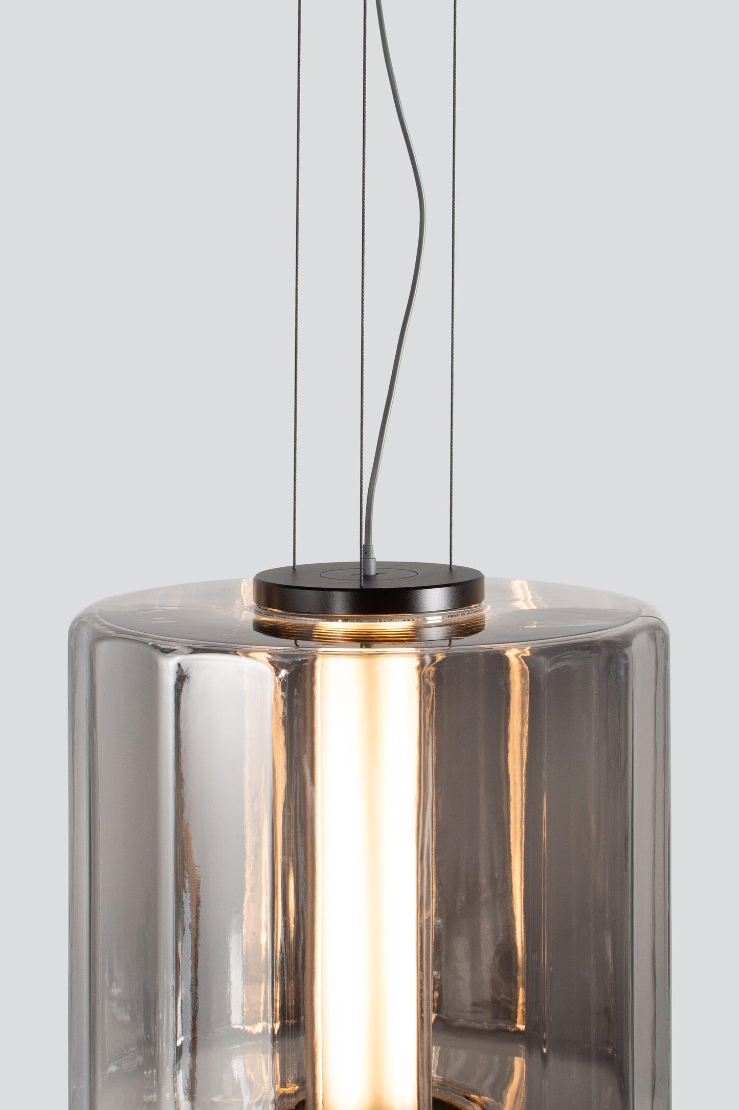 A-N-D - Column 300 Horizontal Hängeleuchte - Hängeleuchten - Sarto Group