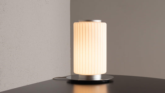 A-N-D - Column 175 - T Tischleuchte - Tischleuchten - Sarto Group