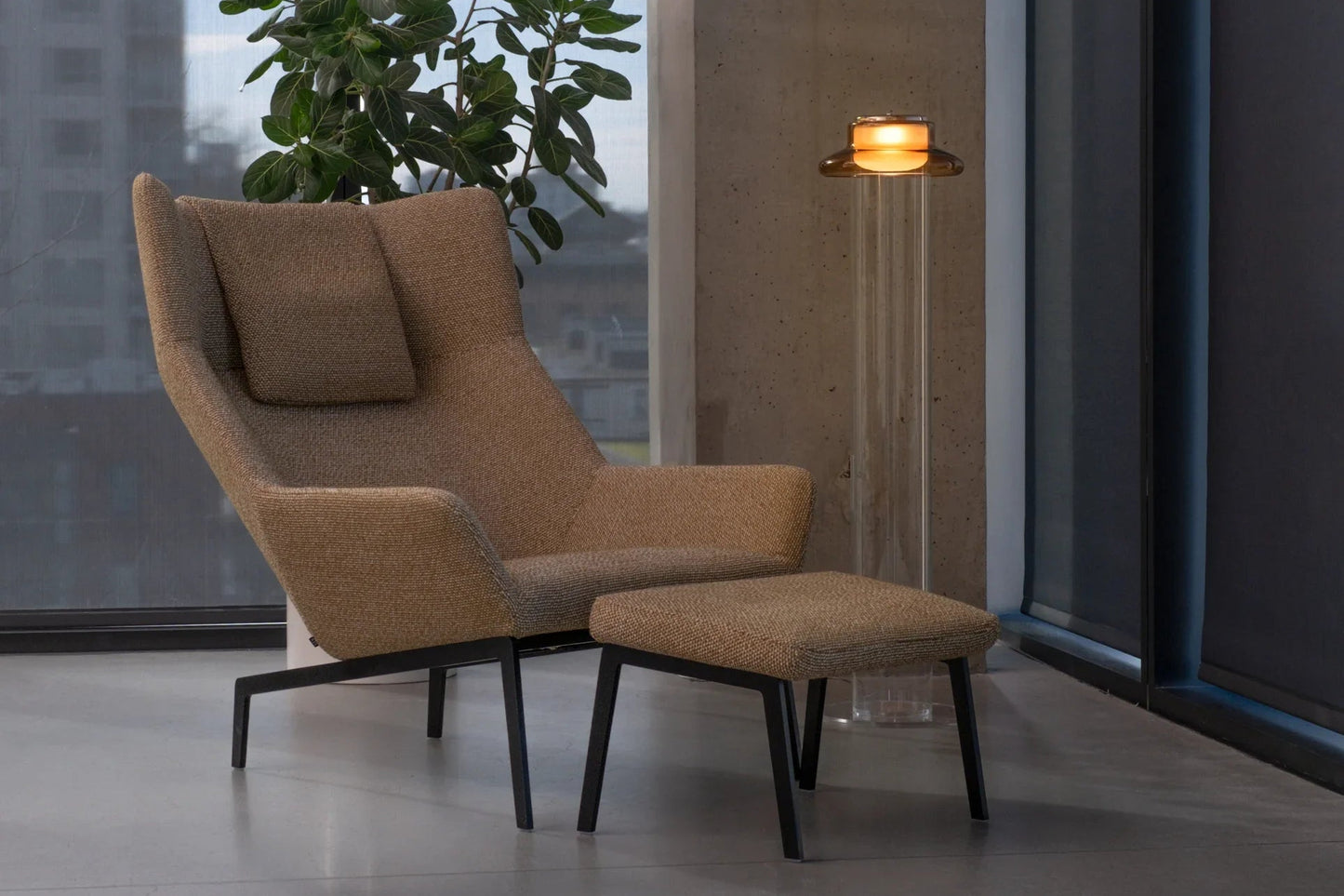 A-N-D - Pace Stehleuchte - sarto Group