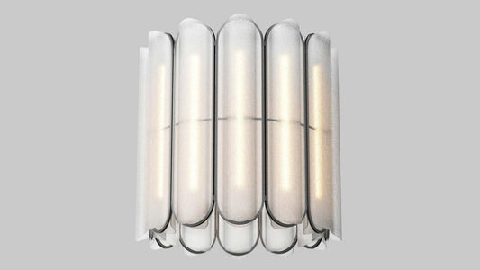 A-N-D - Vale Chandelier - Hängeleuchten - Sarto Group