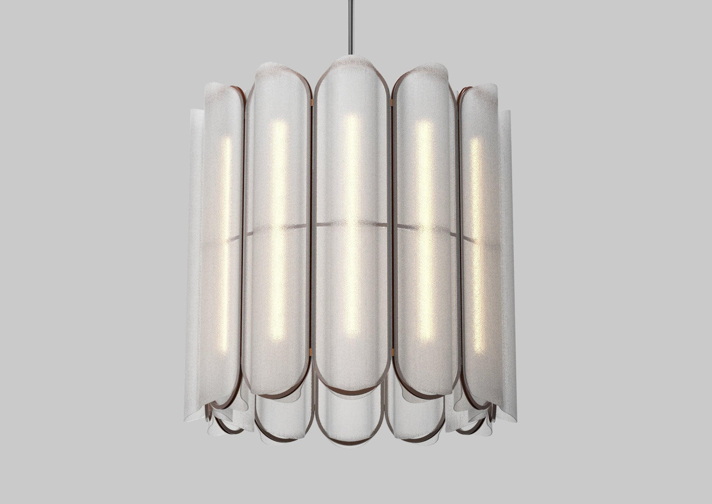 A-N-D - Vale Chandelier - Hängeleuchten - Sarto Group