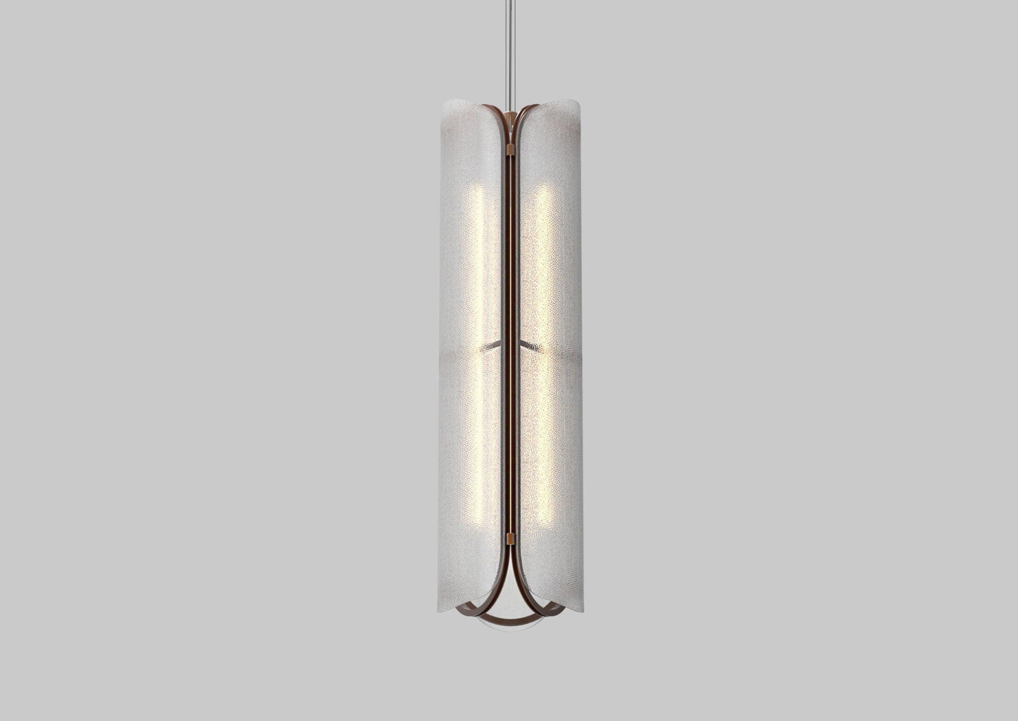 A-N-D - Vale Chandelier - Hängeleuchten - Sarto Group