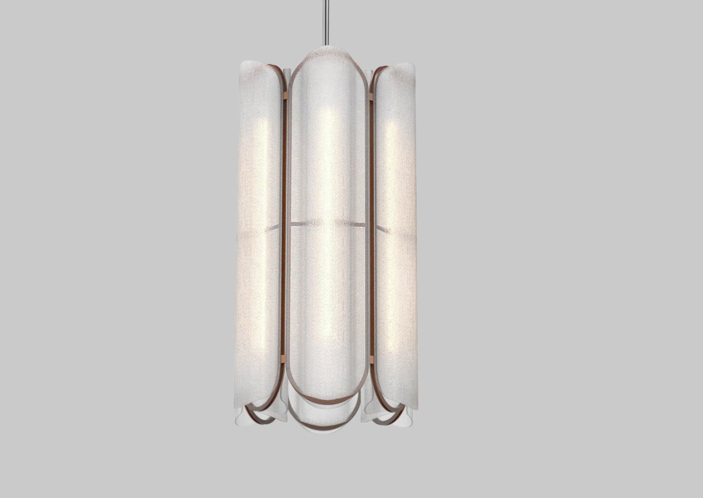 A-N-D - Vale Chandelier - Hängeleuchten - Sarto Group