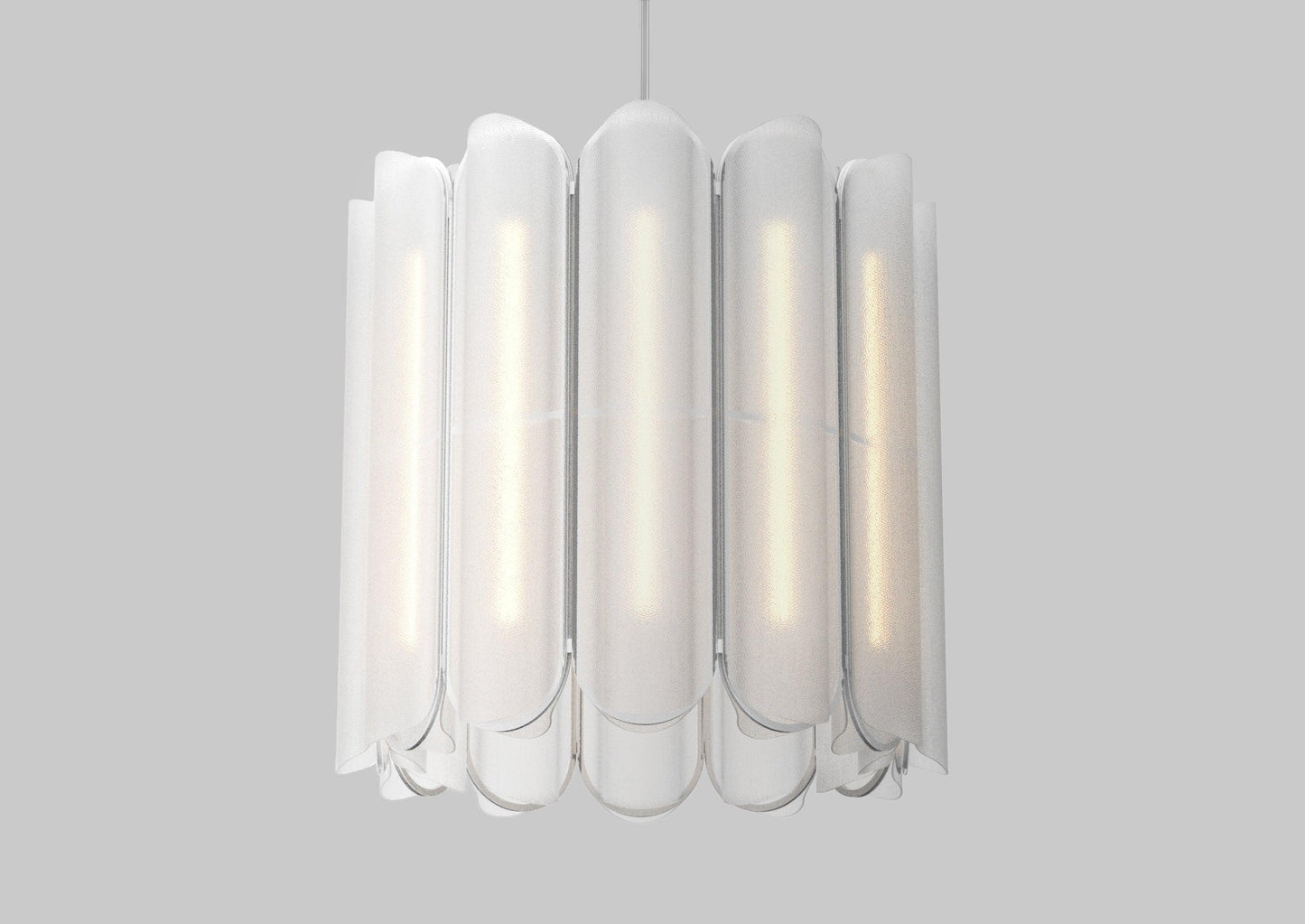 A-N-D - Vale Chandelier - Hängeleuchten - Sarto Group