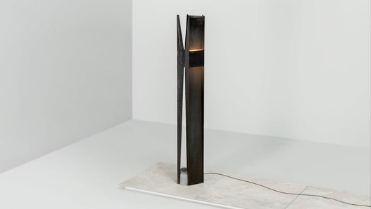 A-N-D - Vector Stehleuchte - Stehleuchten - Sarto Group