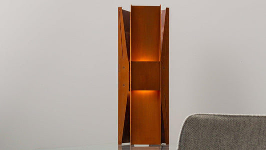 A-N-D - Vector Tischleuchte - Tischleuchten - Sarto Group