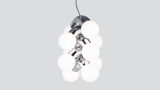 A-N-D - Vine Serie Hängeleuchte - Hängeleuchten - Sarto Group