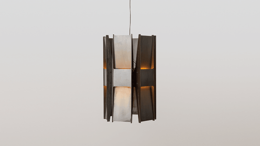 A-N-D - Vector Hängeleuchte - Hängeleuchten - Sarto Group