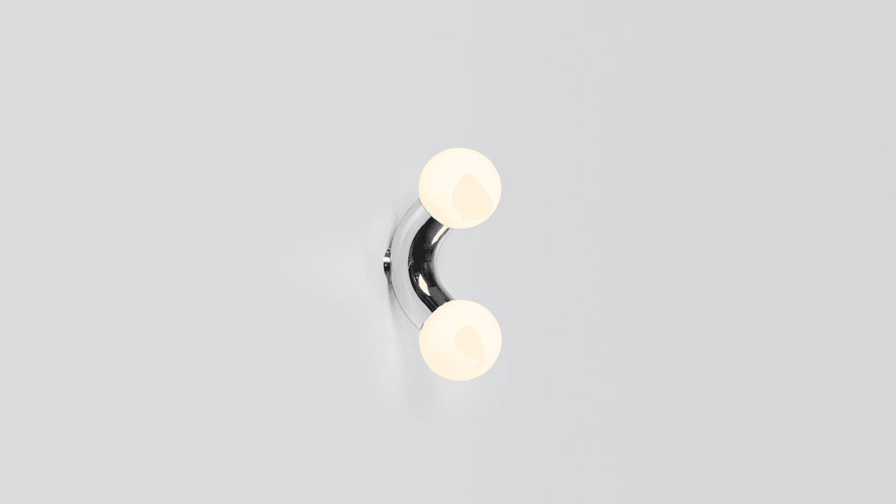 A-N-D - Vine Decken-/Wandleuchte - Wandleuchten - Sarto Group