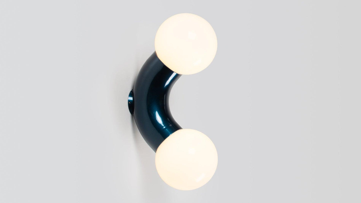 A-N-D - Vine Decken-/Wandleuchte - Wandleuchten - Sarto Group