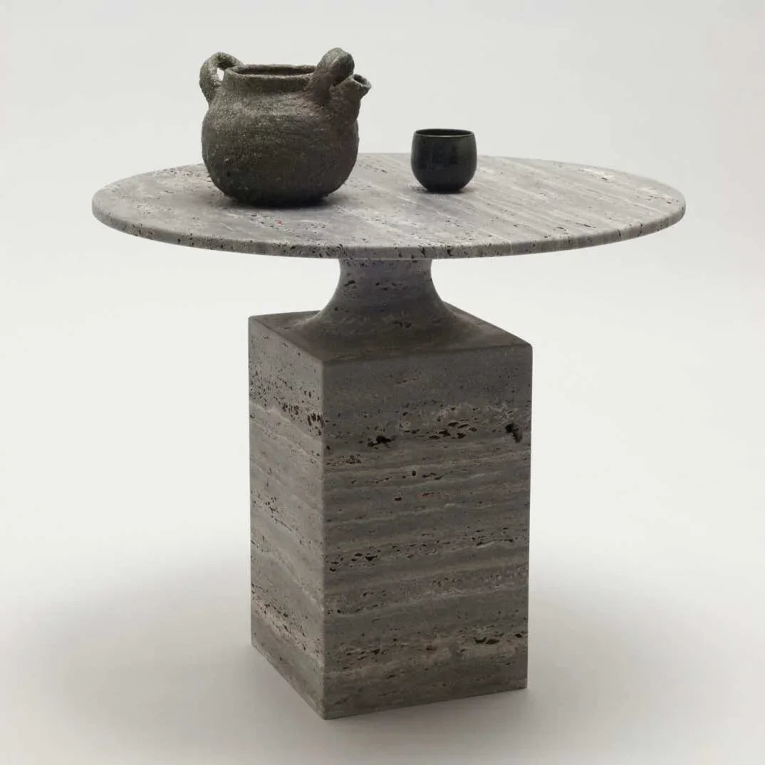 Delcourt Collection - Ouk 2 Beistelltisch - sarto Group