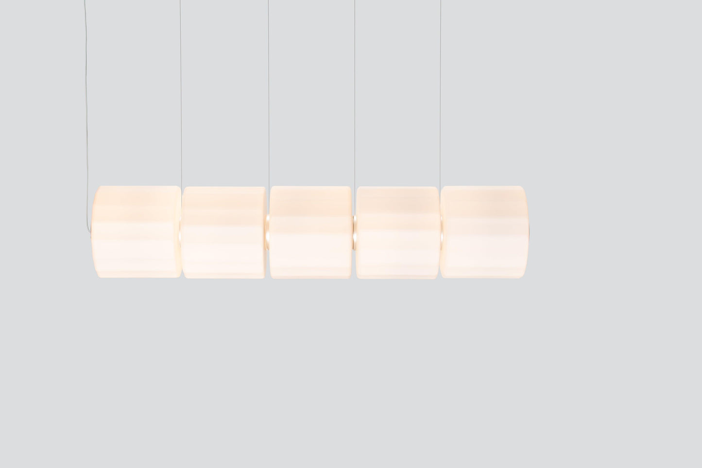 A-N-D - Column 300 Horizontal Hängeleuchte - Hängeleuchten - Sarto Group