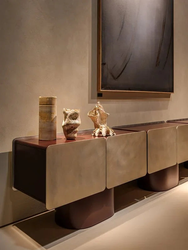Gallotti&Radice - Admira Sideboard - Sideboards - Sarto Group