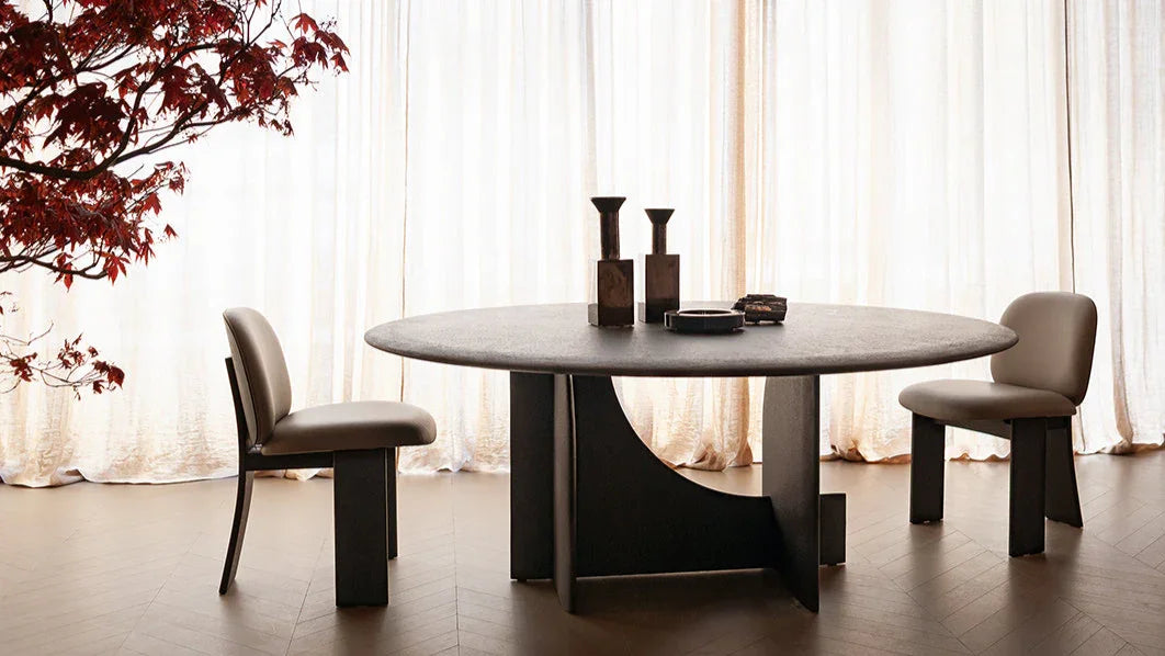 Gallotti&Radice - Saki Stuhl - Stühle - Sarto Group