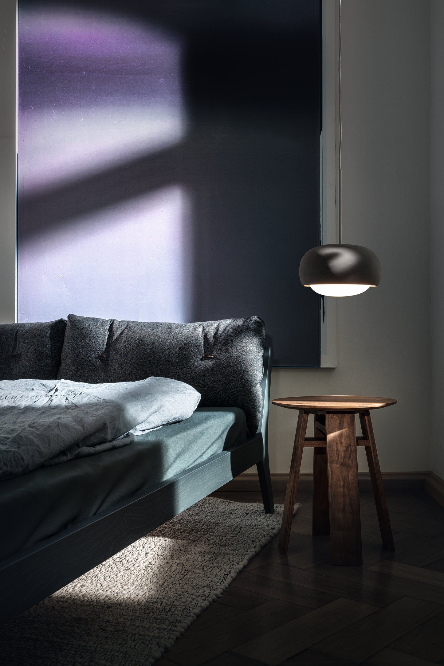 Mellow Bed