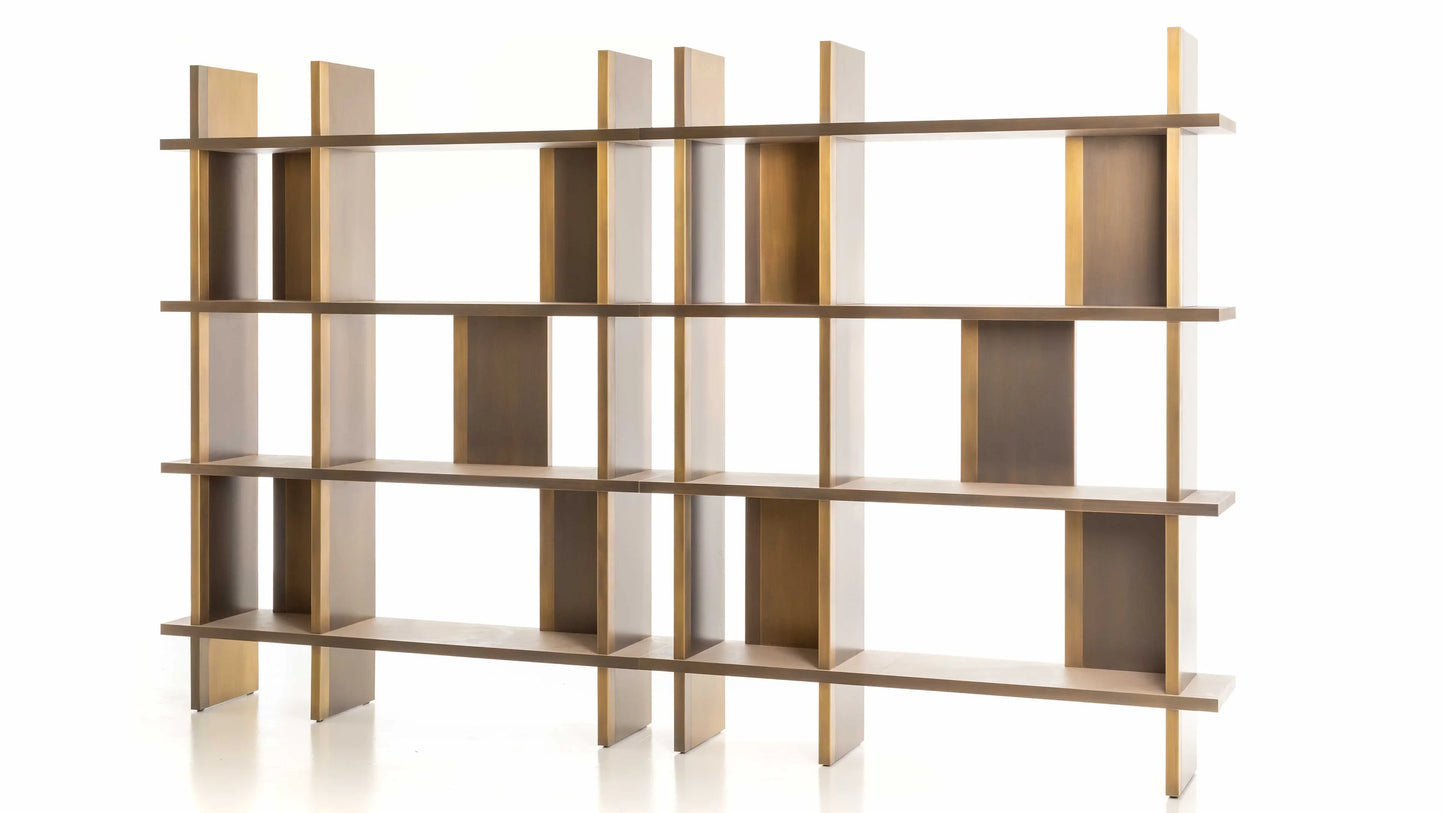 Rugiano - Asia High Regal - Regalsysteme - Sarto Group