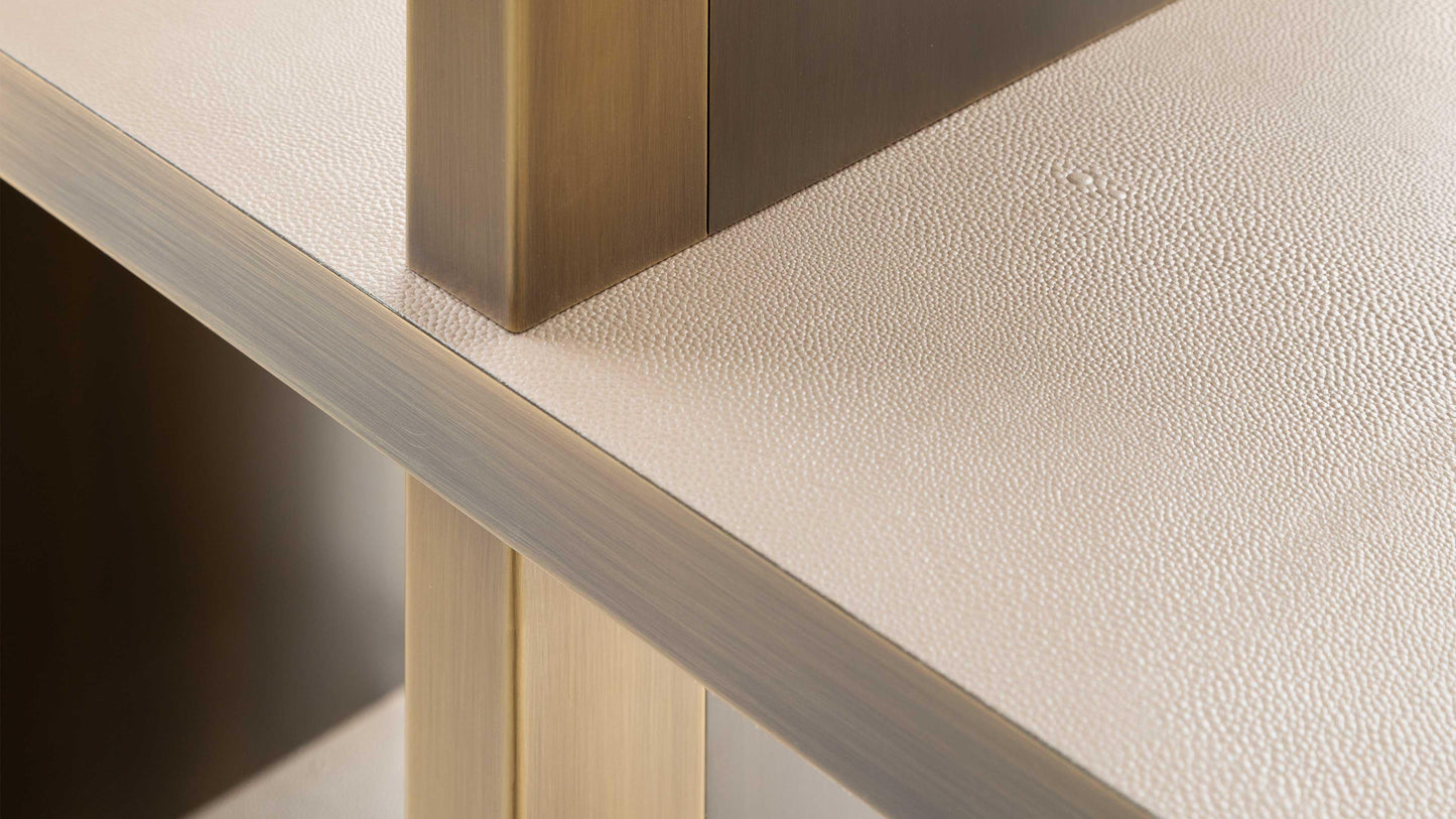 Rugiano - Asia High Regal - Regalsysteme - Sarto Group