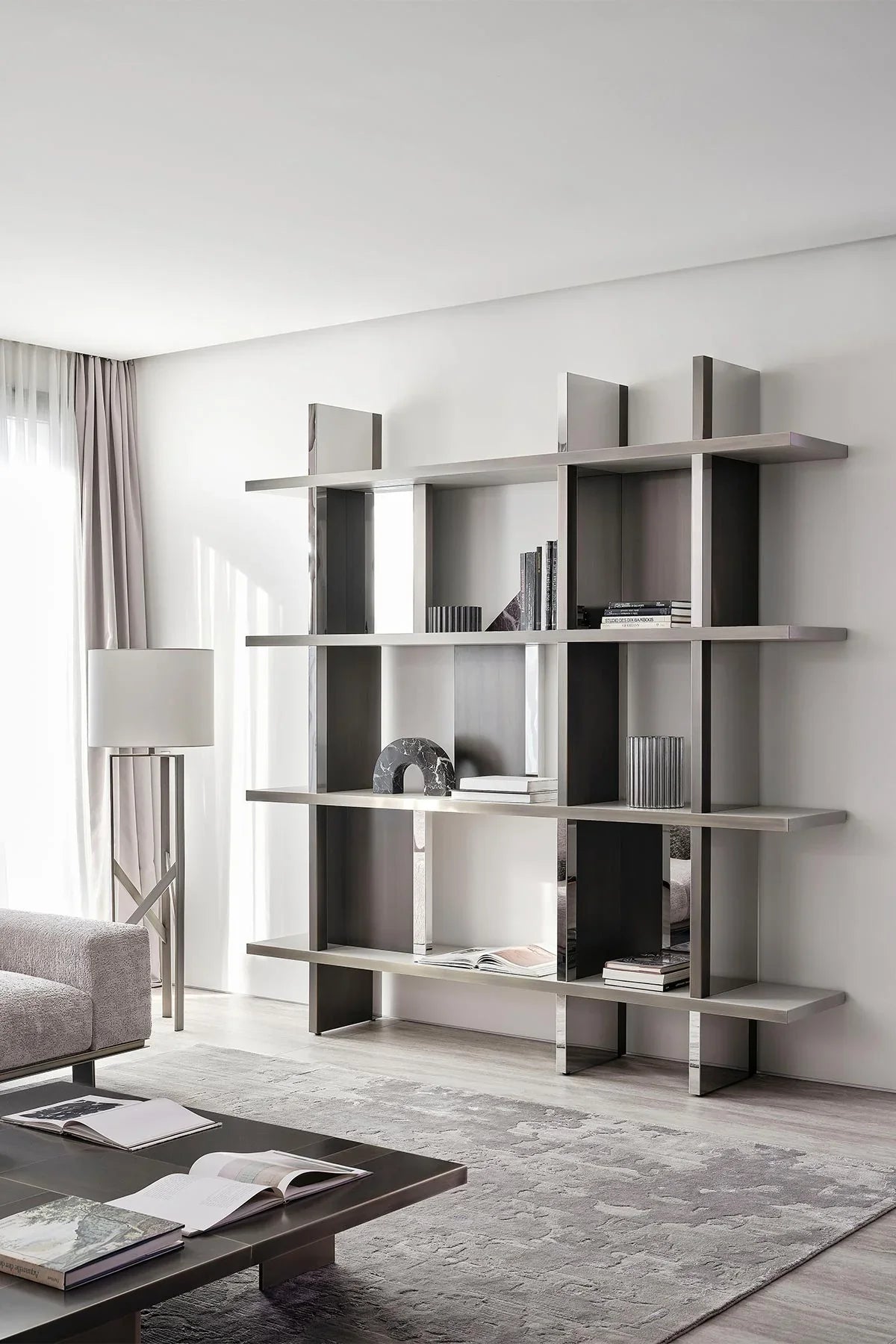 Rugiano - Asia High Regal - Regalsysteme - Sarto Group