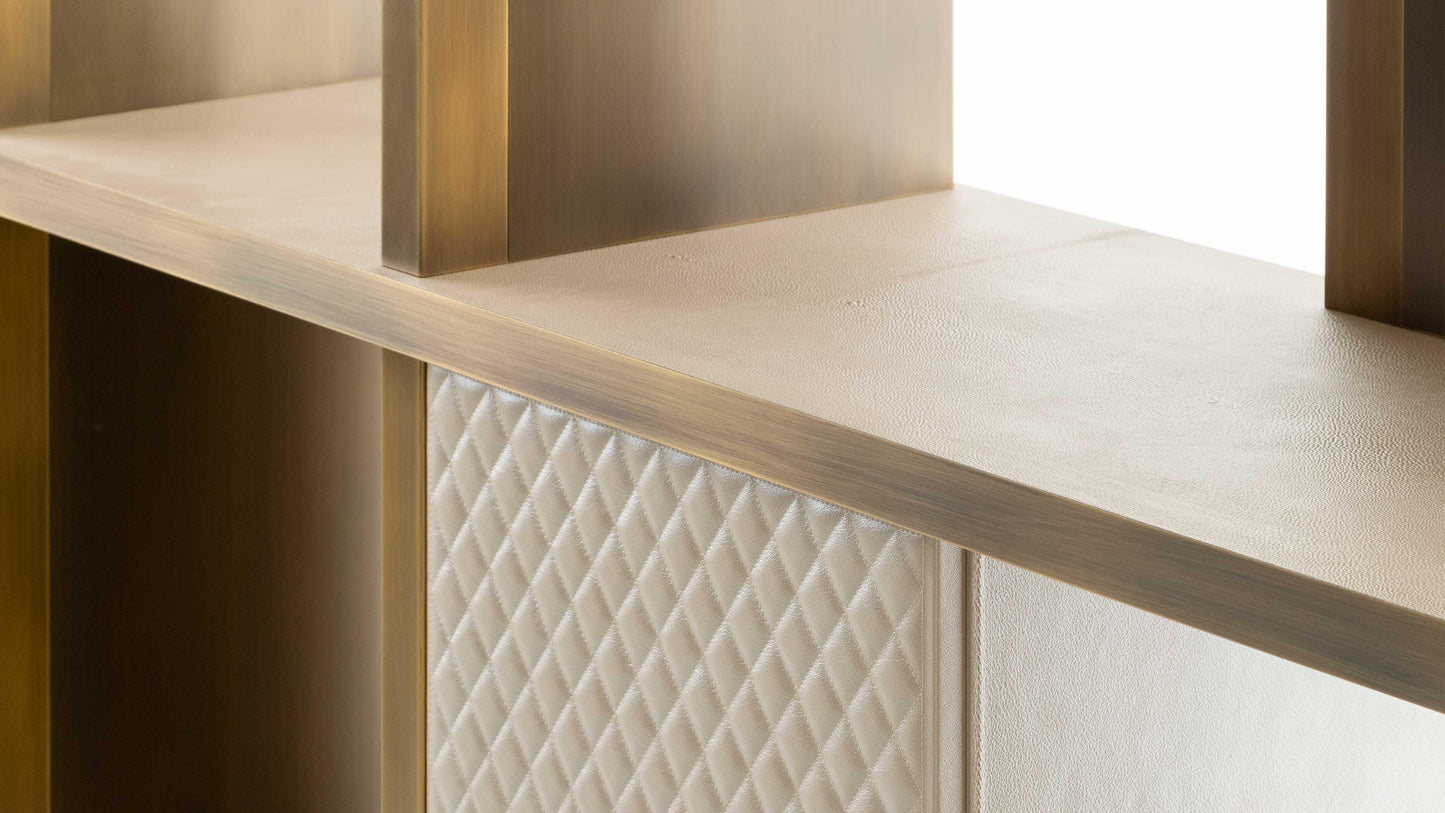 Rugiano - Asia High Regal - Regalsysteme - Sarto Group