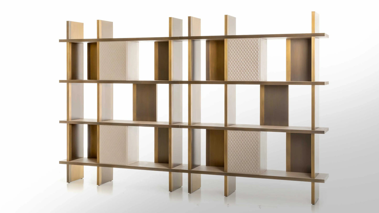 Rugiano - Asia High Regal - Regalsysteme - Sarto Group