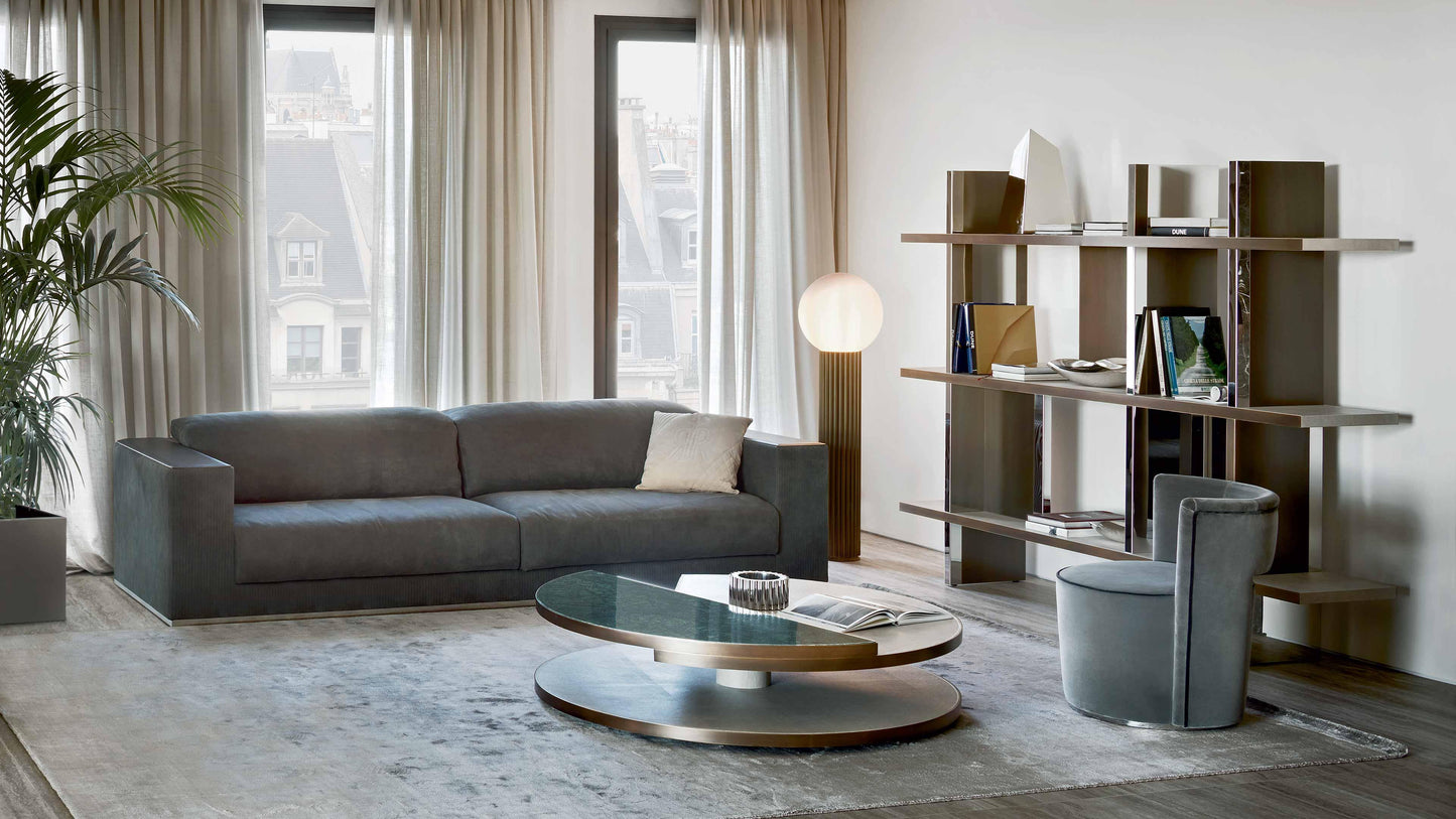 Rugiano - Asia Regal - Regalsysteme - Sarto Group