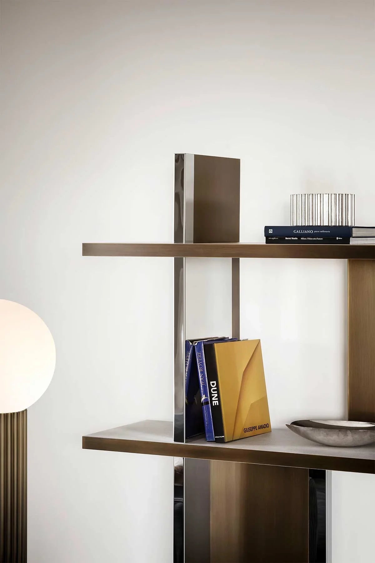 Rugiano - Asia Regal - Regalsysteme - Sarto Group