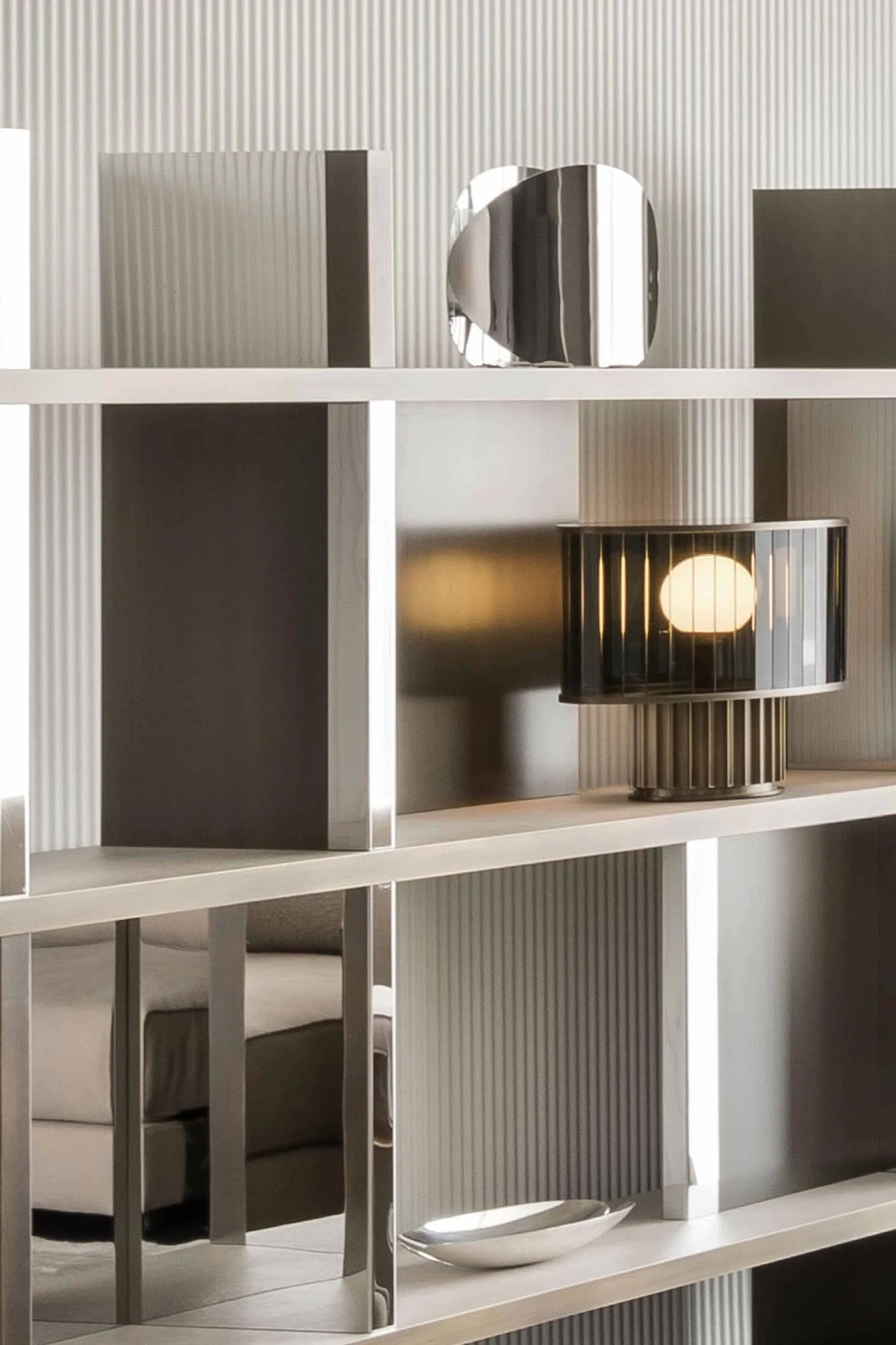 Rugiano - Asia Regal - Regalsysteme - Sarto Group