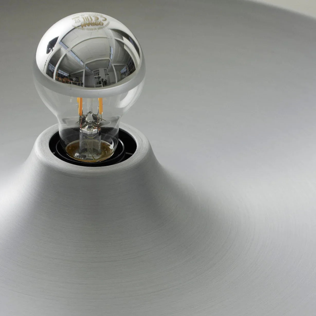 Model 262 Wandleuchte