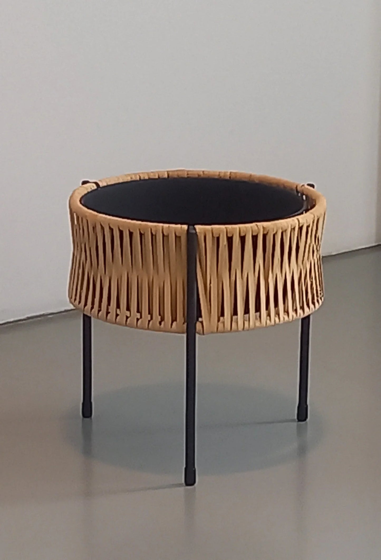 Audo Copenhagen - Audo Copenhgen Planter Umanoff 27 - Pflanzkübel - Sarto Group