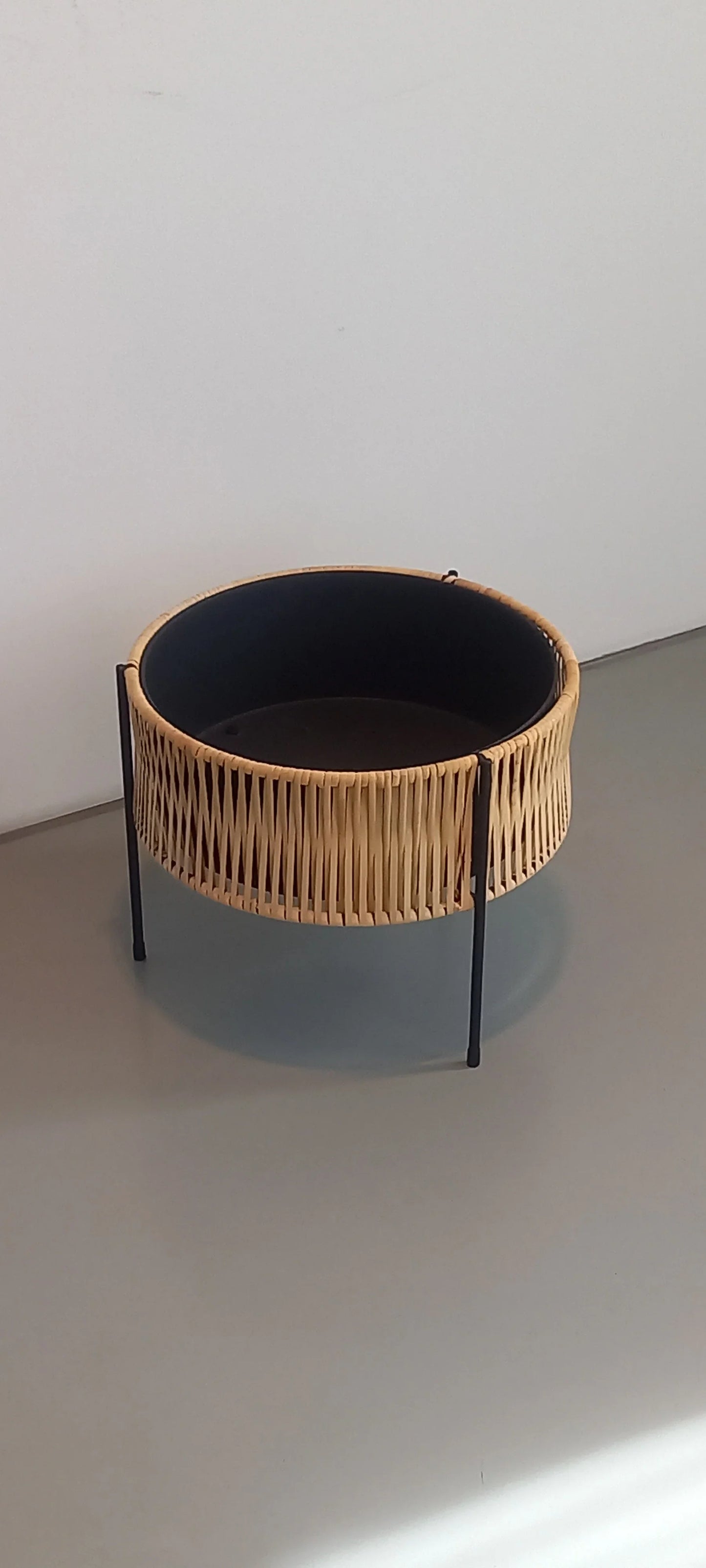 Audo Copenhagen - Audo Copenhgen Planter Umanoff 32,5 - Pflanzkübel - Sarto Group