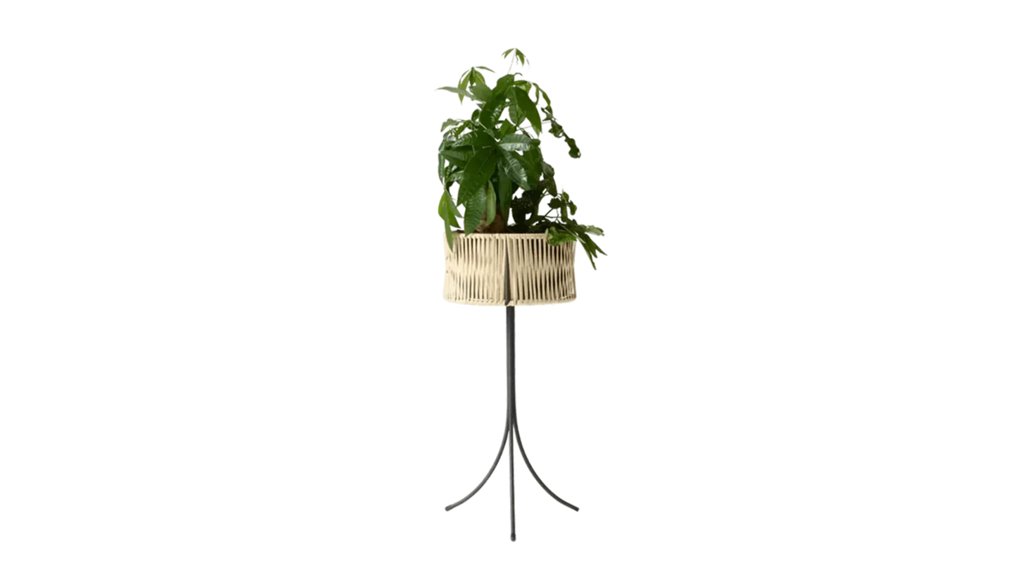 Audo Copenhagen - Audo Copenhgen Planter Umanoff 69 - Pflanzkübel - Sarto Group