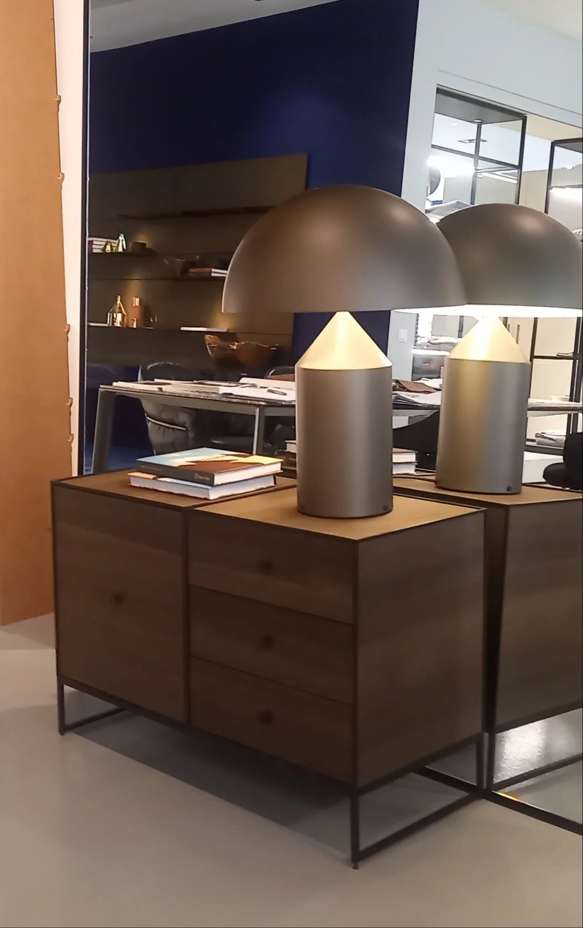 Audo Copenhagen - Frame Sideboard - sarto Tailored Interiors Group