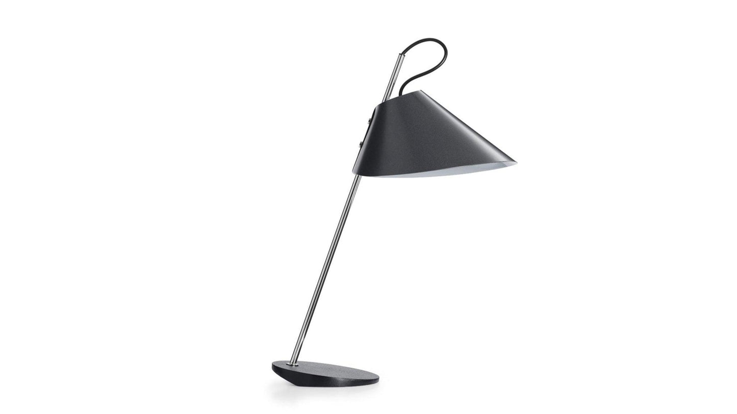 B&B Italia - Base Ghisa Tischlampe - Tischleuchten - Sarto Group