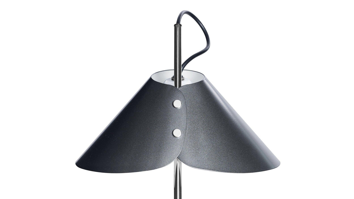 B&B Italia - Base Ghisa Tischlampe - Tischleuchten - Sarto Group