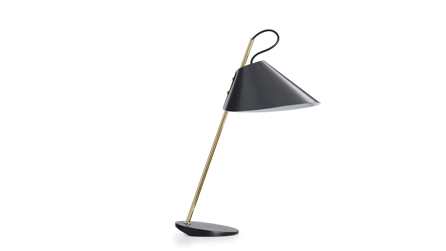 B&B Italia - Base Ghisa Tischlampe - Tischleuchten - Sarto Group