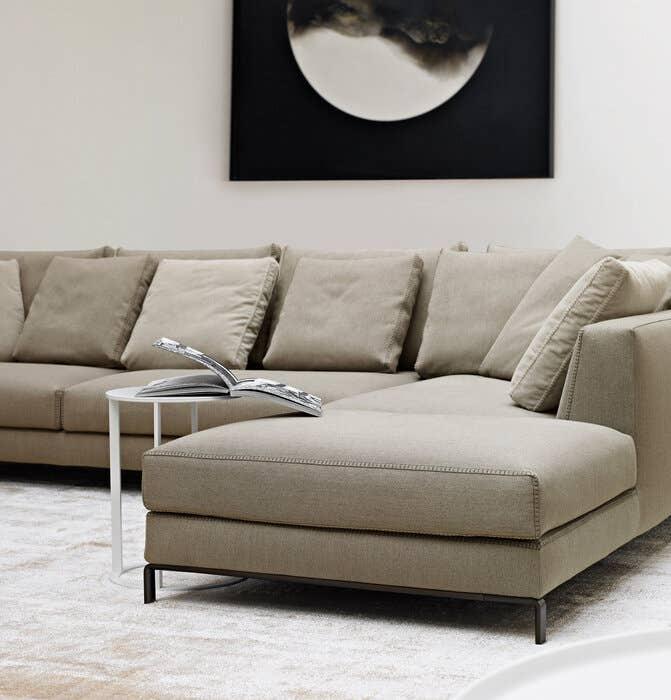 B&B Italia - Ray Sofa modular - Sofas - Sarto Group