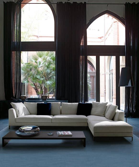 B&B Italia - Ray Sofa modular - Sofas - Sarto Group