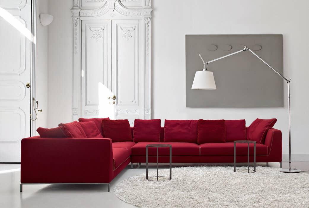 B&B Italia - Ray Sofa modular - Sofas - Sarto Group