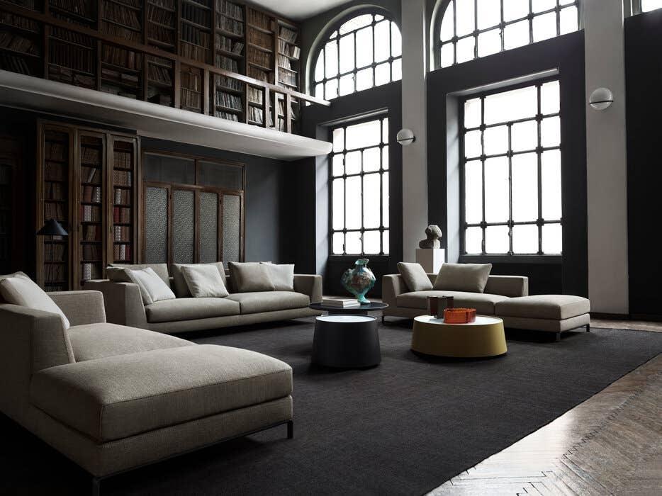 B&B Italia - Ray Sofa modular - Sofas - Sarto Group