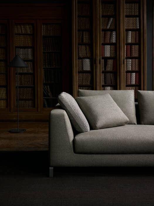 B&B Italia - Ray Sofa modular - Sofas - Sarto Group