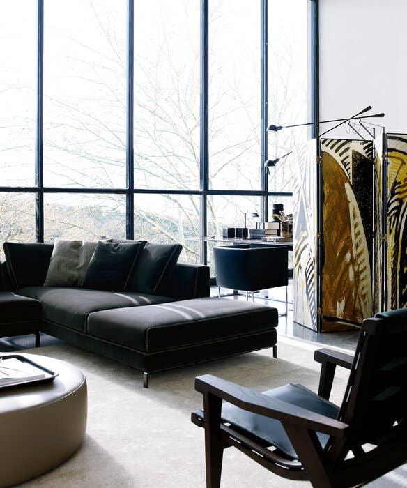 B&B Italia - Ray Sofa modular - Sofas - Sarto Group
