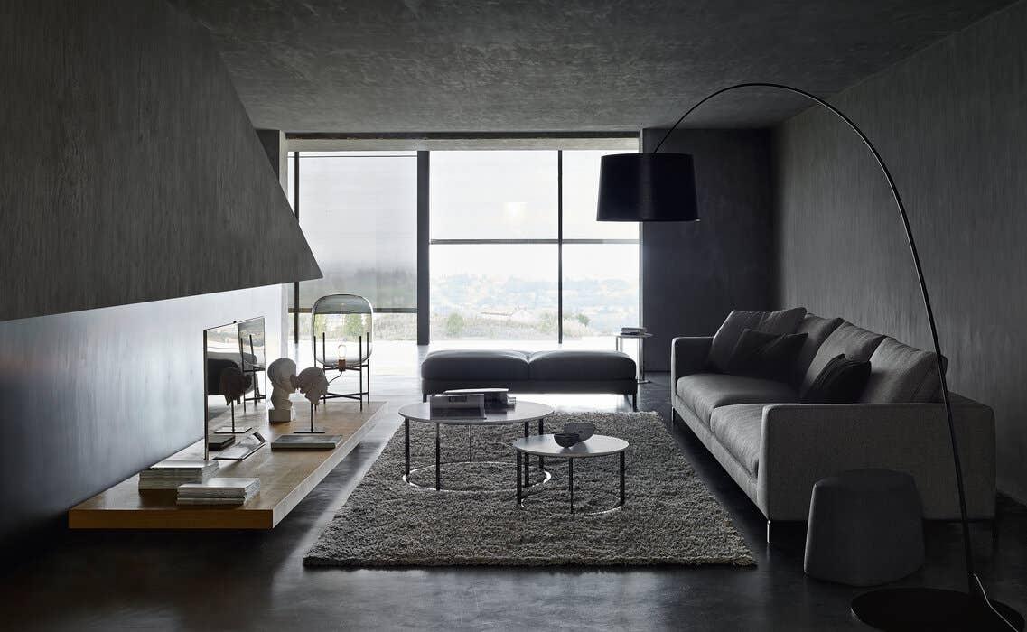 B&B Italia - Ray Sofa modular - Sofas - Sarto Group