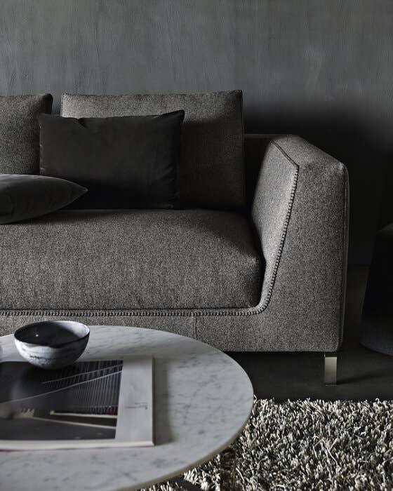 B&B Italia - Ray Sofa modular - Sofas - Sarto Group